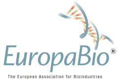 Logo of EuropaBio