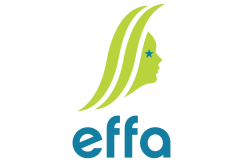 Logo of EFFA