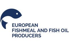 Logo of European Fishmeal and Fish Oil Producers