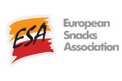 Logo of European Snacks Association