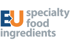 Logo of EU specialty food ingredients