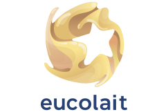 Logo of EUCOLAIT