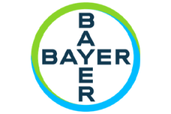 Logo of Bayer