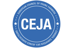 Logo of CEJA