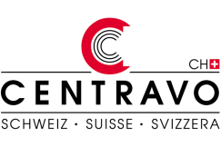 Logo of Centravo Group