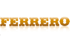 Logo of FERRERO