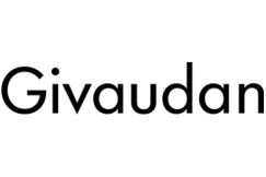 Logo of Givaudan