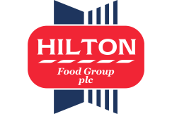 Logo of Hilton Foods