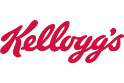 Logo of Kellogg's