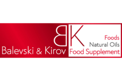 Logo of Balevski & Kirov