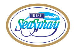 Logo of Irish Seaspray