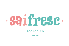 Logo of Saifresc ecologico