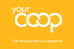 Logo of The Midcountries Co-operative