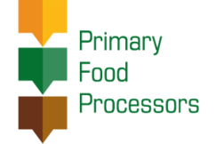 Logo of Primary Food Processors