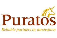 Logo of Puratos