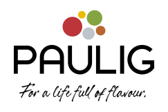 Logo of PAULIG