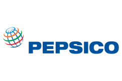 Logo of PepsiCo