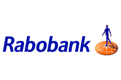 Logo of Rabobank