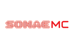 Logo of SONAE MC