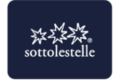 Logo of Sottolestelle