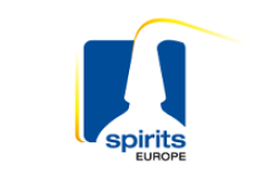 Logo of Spirits Europe