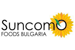 Logo of Suncomo Foods Bulgaria