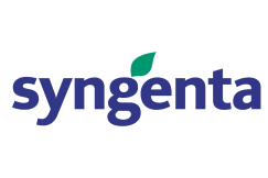 Logo of Syngenta