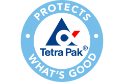 Logo of Tetra Pak
