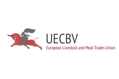Logo of UECBV