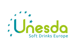 Logo of Unesda