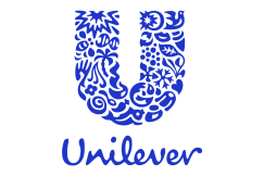 Logo of Unilever