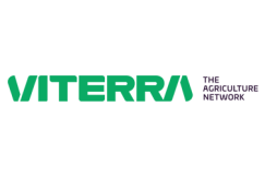Logo of Viterra
