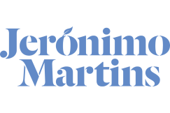 Logo of Jeronimo Martins