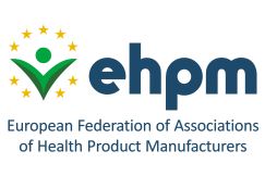 Logo of EHPM