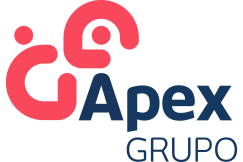 Logo of Grupo Apex
