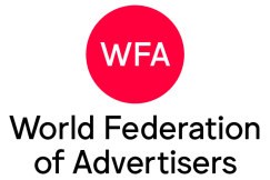 Logo of World Federation of Advertisers