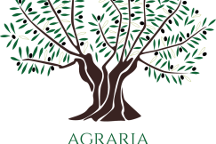 Logo of Agraria Olearum