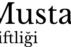 Logo of Mustabey Çiftliği 