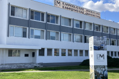E.Miroglio Facility in Silven