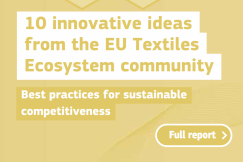 TEXTILE BANNER BP REPORT