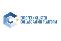 European Cluster Collaboration Platform logo