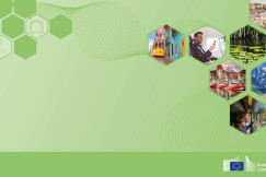 Illustrative image for the EU Tourism Platform