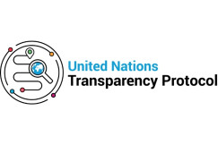 UNTP logo. 