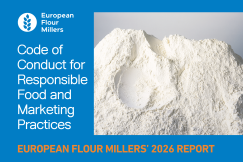 The European flour milling industry is the largest single food user of domestic wheat, rye and oats. A resilient, competitive and sustainable flour milling sector is crucial for ensuring food security and supporting rural economies in Europe.  As the trade association for the industry, European Flour Millers is dedicated to supporting its members to maintain the sustainable supply of local cereal flours in Europe