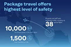 An image representing TUI Policy Agenda