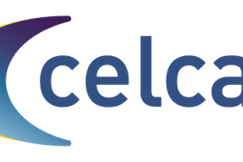 CELCAA logo