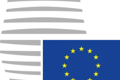 Logo of the Council of the EU