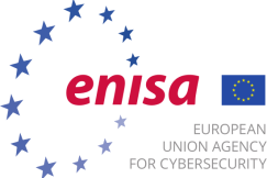 Logo of ENISA