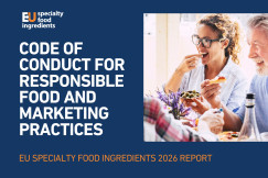 EUSFI Code of Conduct Report 2026