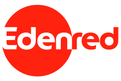 Edenred Logo